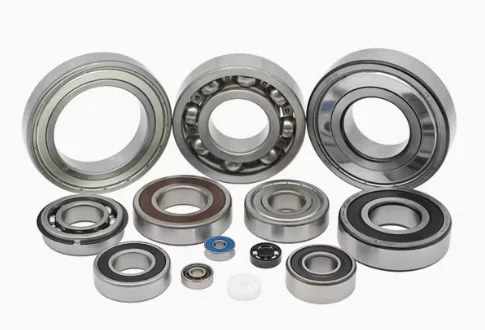 Automotive Parts