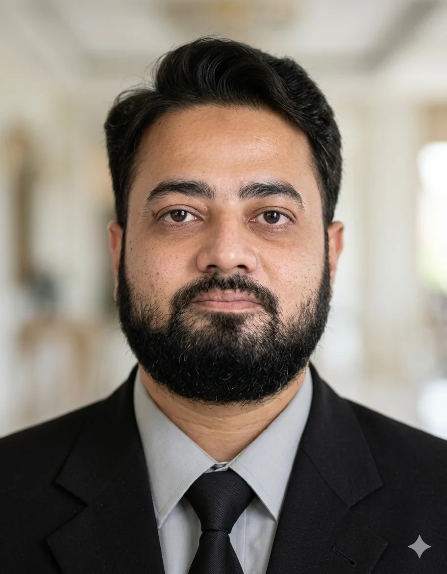 CEO - Ahmed Al Mansouri