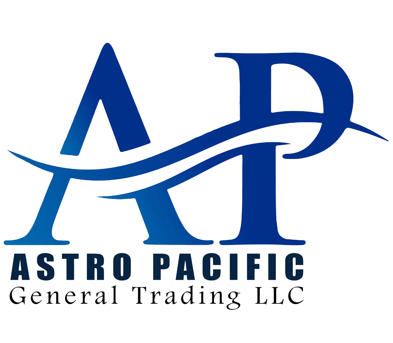 Astro Pacific Logo