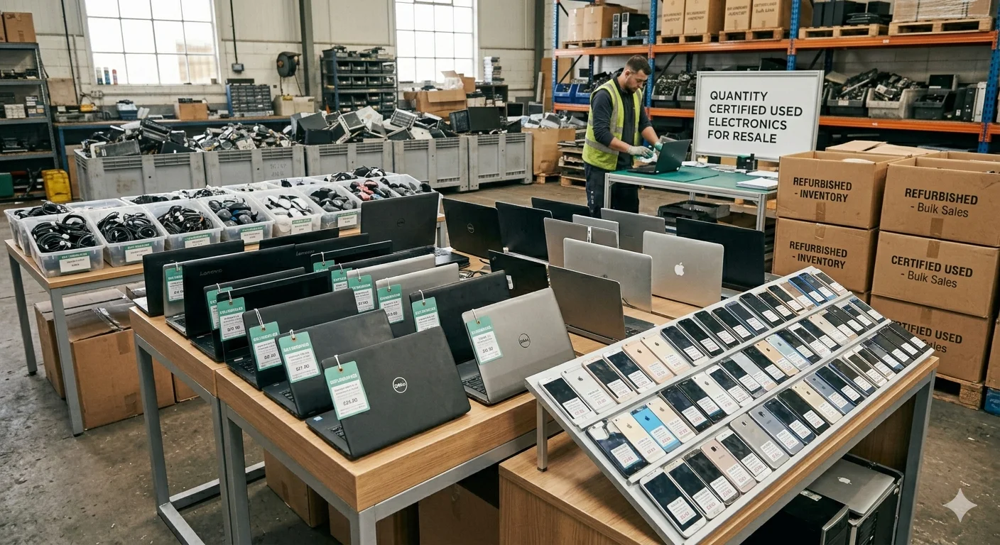Electronics
