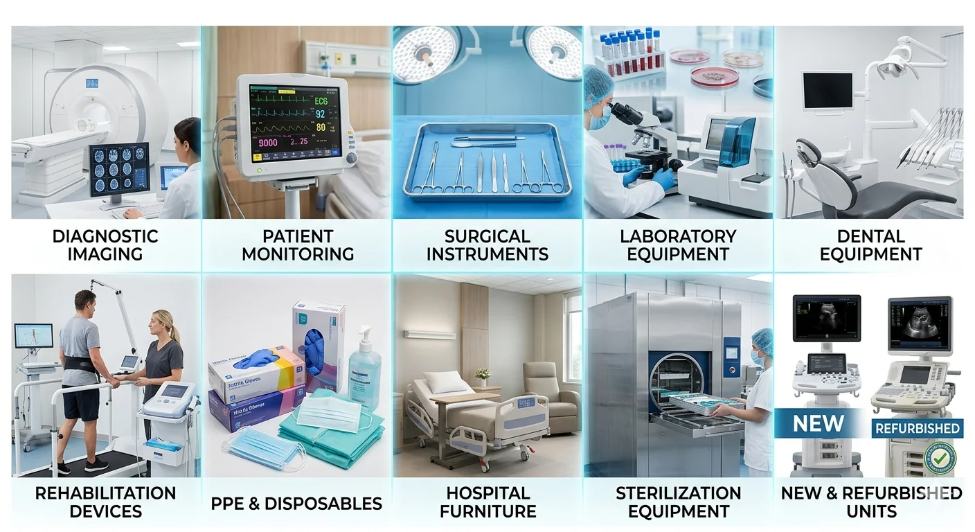 Medical Equipment